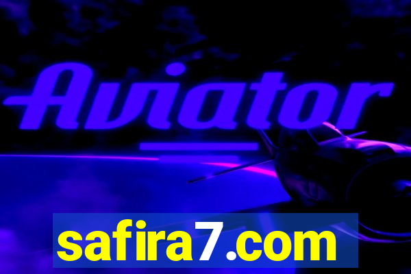 safira7.com