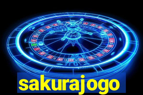 sakurajogo