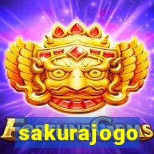 sakurajogo