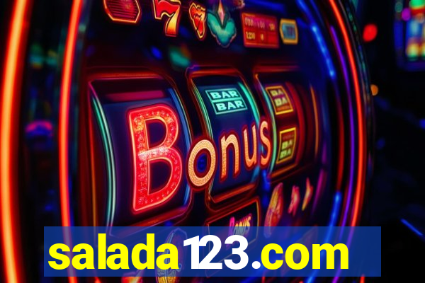 salada123.com