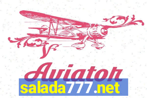 salada777.net