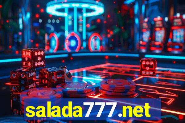 salada777.net