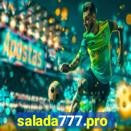 salada777.pro