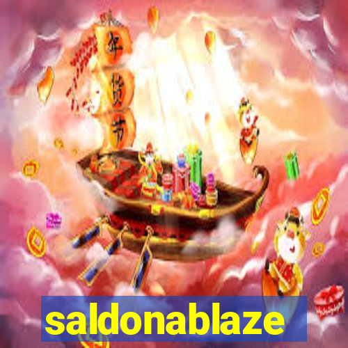 saldonablaze