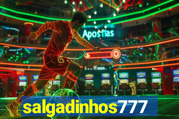 salgadinhos777