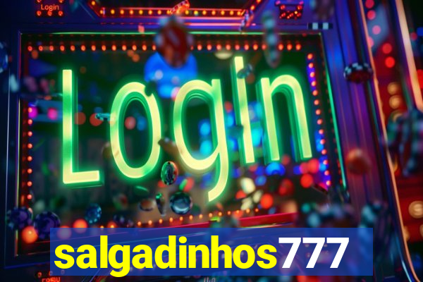 salgadinhos777