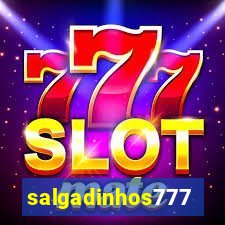 salgadinhos777