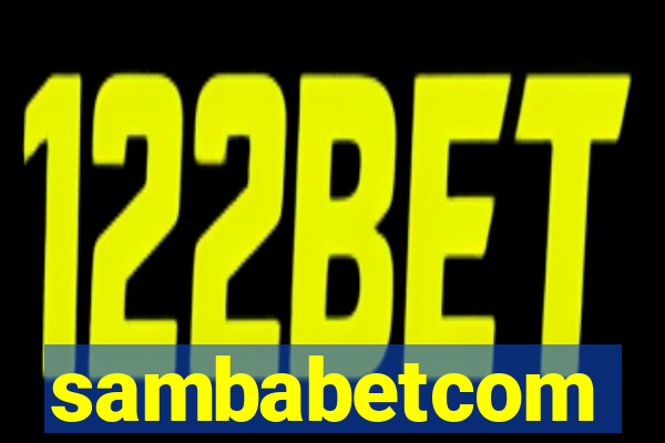 sambabetcom