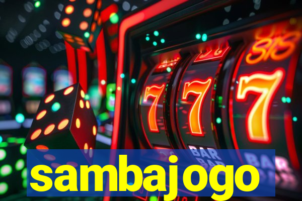 sambajogo