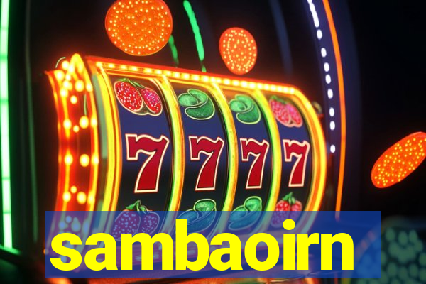 sambaoirn