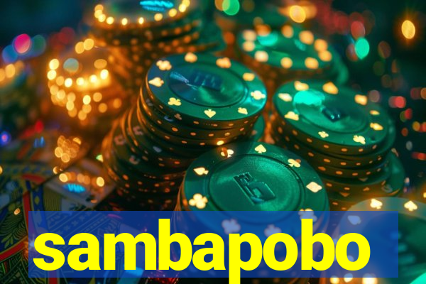 sambapobo