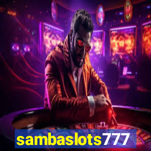 sambaslots777