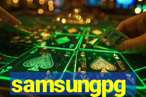 samsungpg