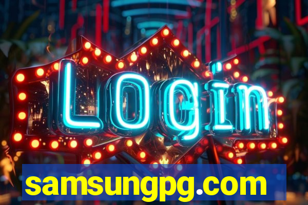 samsungpg.com