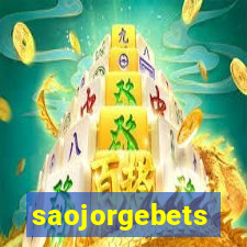 saojorgebets