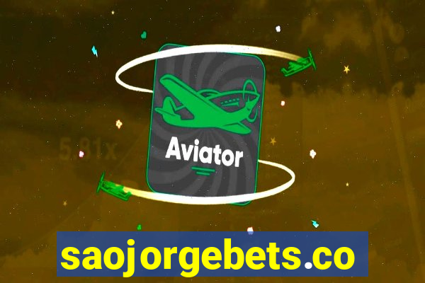 saojorgebets.com