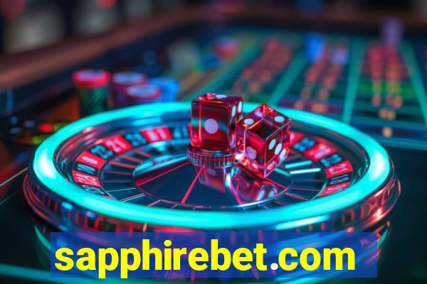 sapphirebet.com