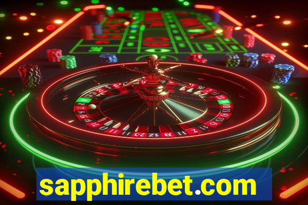 sapphirebet.com