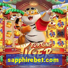 sapphirebet.com