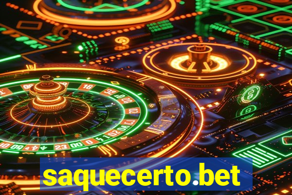 saquecerto.bet