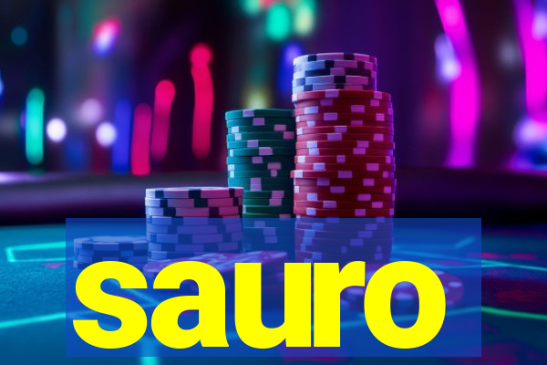 sauro-win