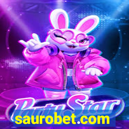 saurobet.com