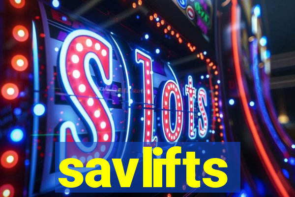 savlifts