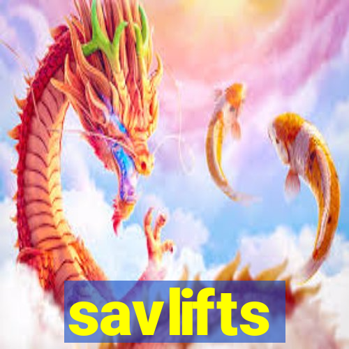 savlifts