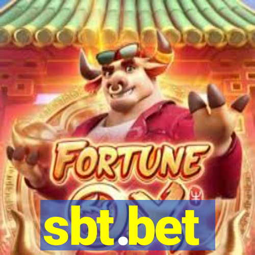 sbt.bet