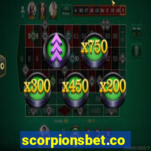 scorpionsbet.com