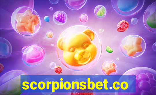 scorpionsbet.com