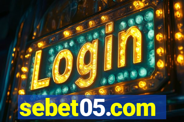 sebet05.com