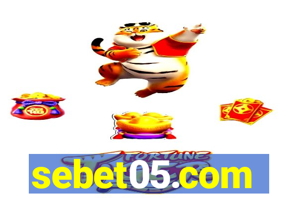 sebet05.com