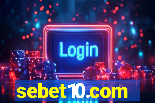 sebet10.com