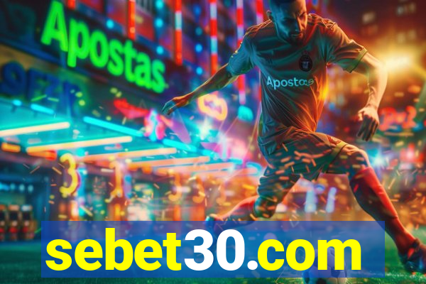 sebet30.com