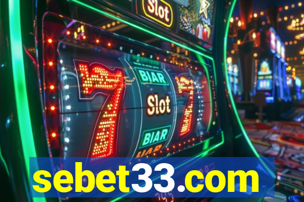 sebet33.com