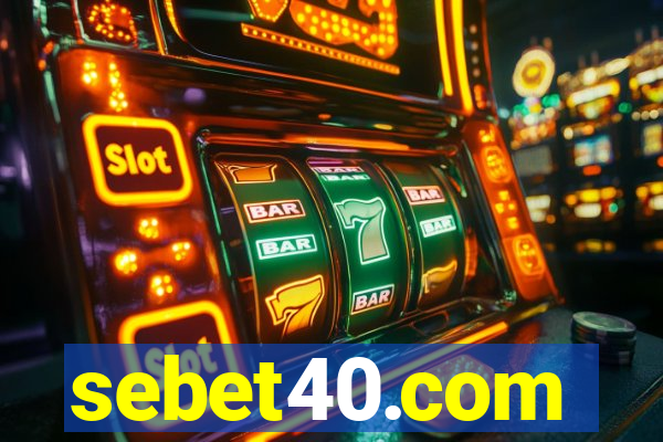 sebet40.com