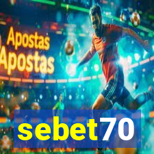 sebet70