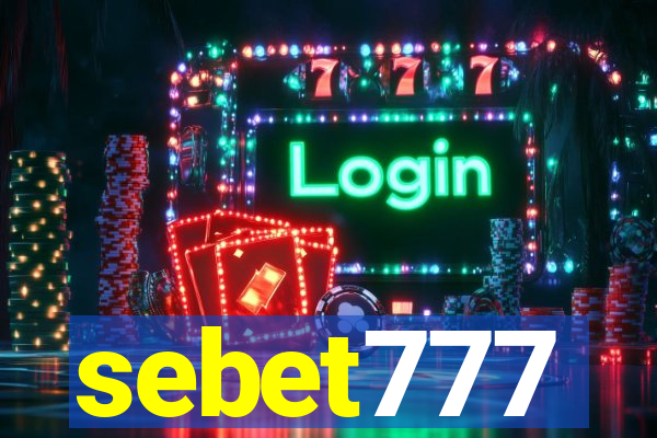 sebet777