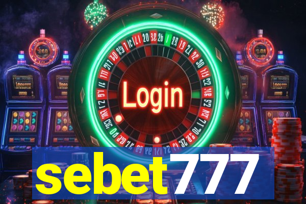 sebet777