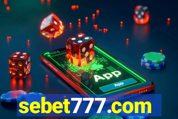 sebet777.com