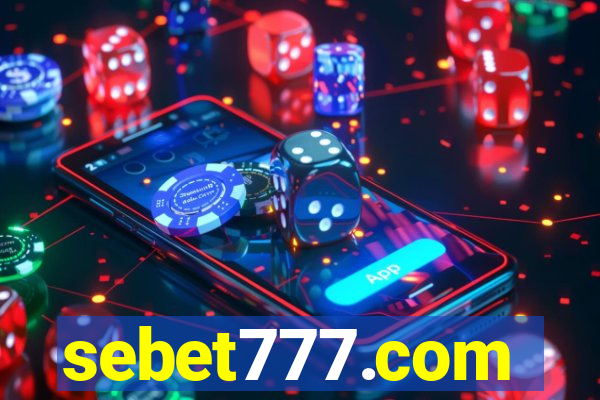 sebet777.com