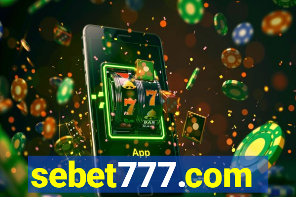 sebet777.com