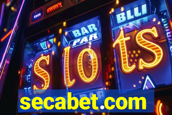 secabet.com