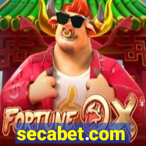 secabet.com