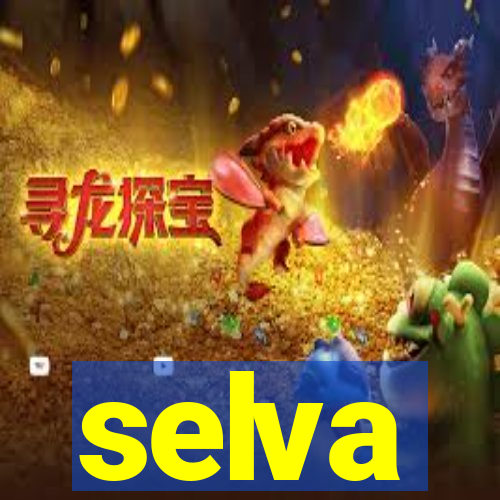 selva-777.com