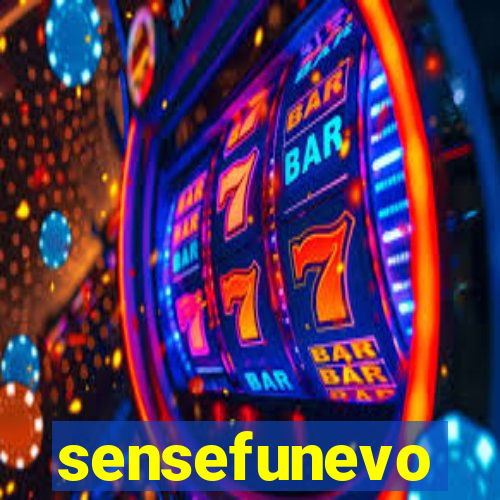 sensefunevo