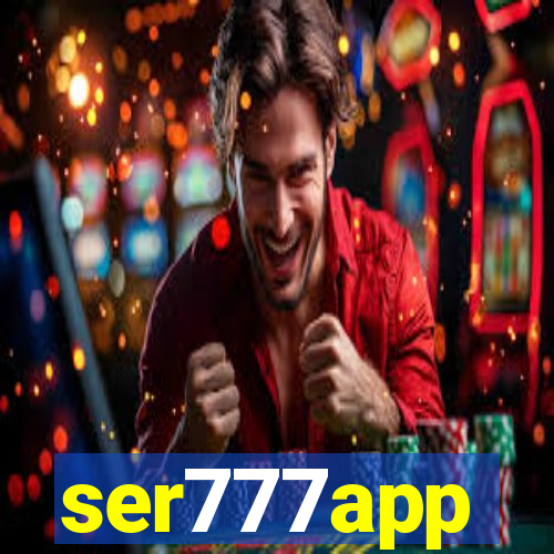 ser777app