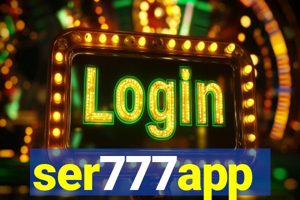 ser777app