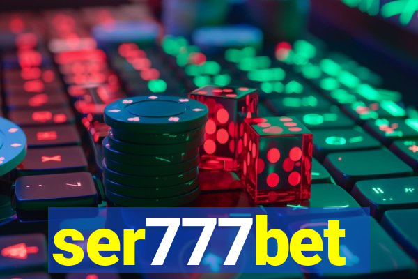 ser777bet